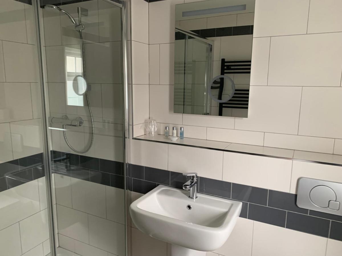 Hensleigh House Bed and Breakfast Charmouth Εξωτερικό φωτογραφία