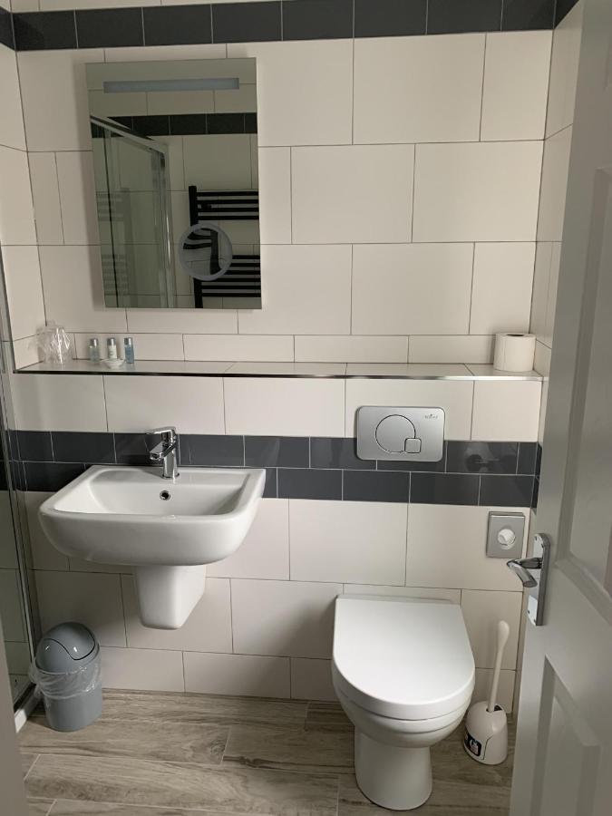 Hensleigh House Bed and Breakfast Charmouth Εξωτερικό φωτογραφία